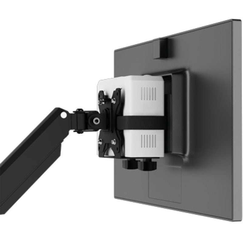 Suporte para Minipc da Fellowes 100136873 / Até 5kg