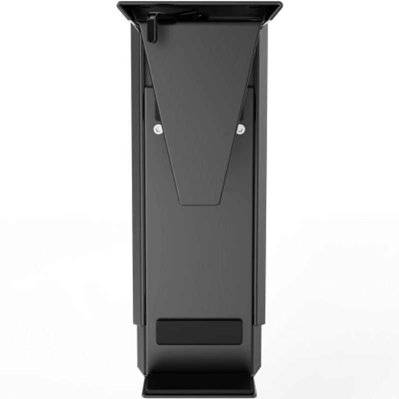 Suporte de Mesa Inferior Fellowes 100136875 para Pcs / Até 15kg