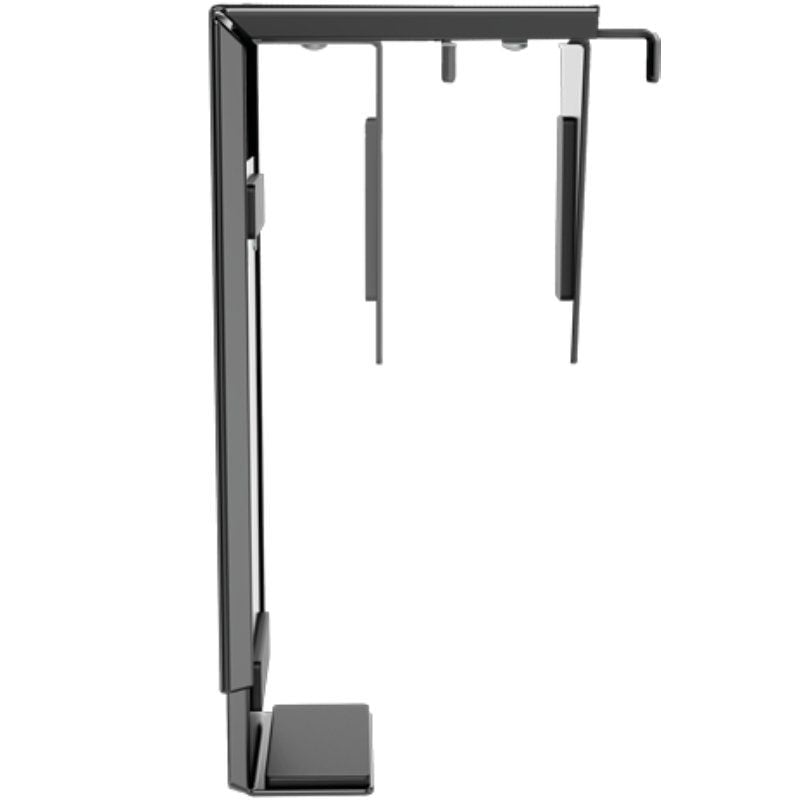 Suporte de Mesa Inferior Fellowes 100136875 para Pcs / Até 15kg