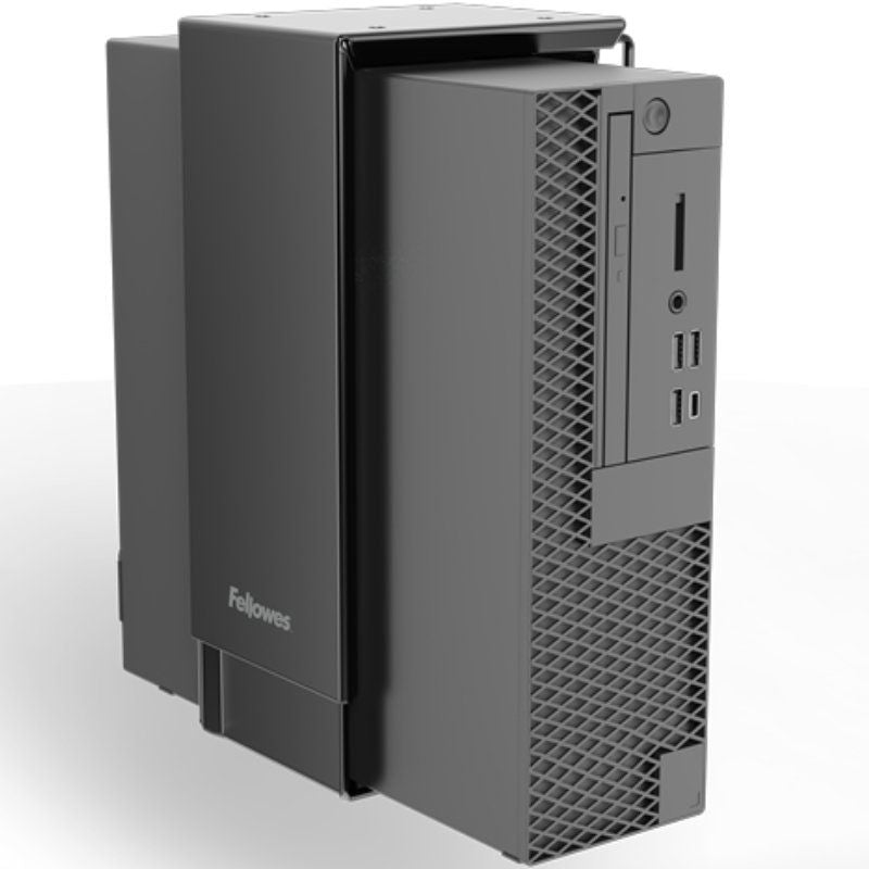 Suporte de Mesa Inferior Fellowes 100136875 para Pcs / Até 15kg