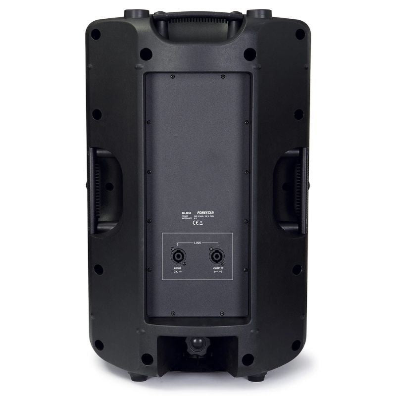 Altifalantes Fonestar Sb-3615 / 360W / 2.0 / Preto