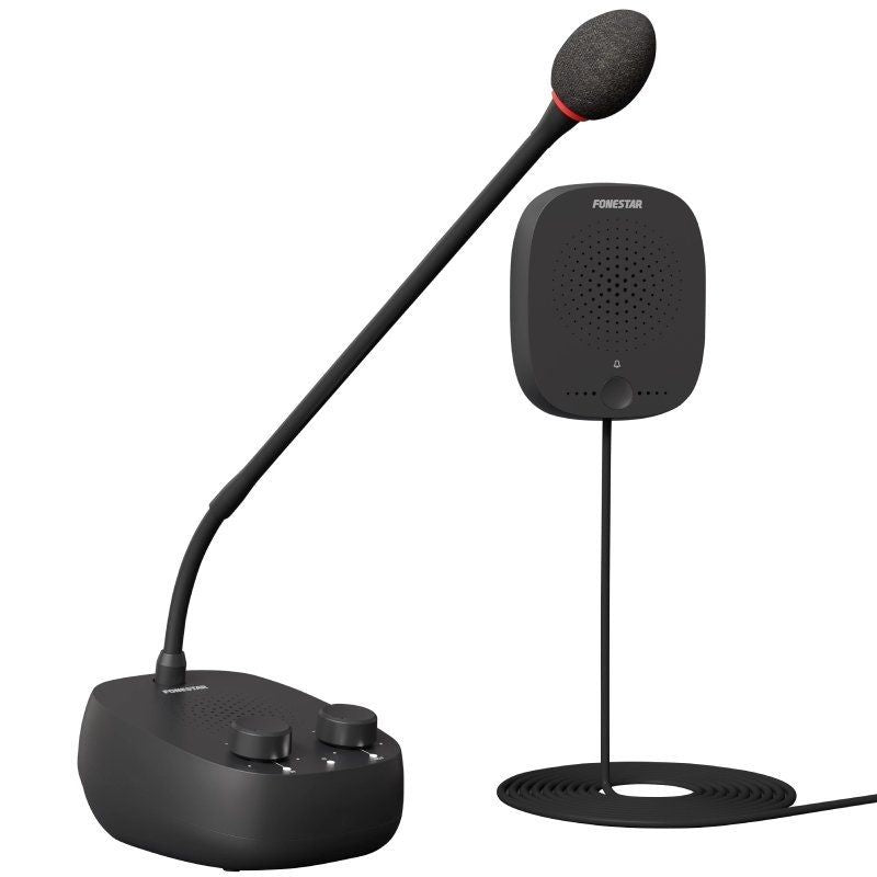 Fonestar Interfon-w Intercomunicador de Janela