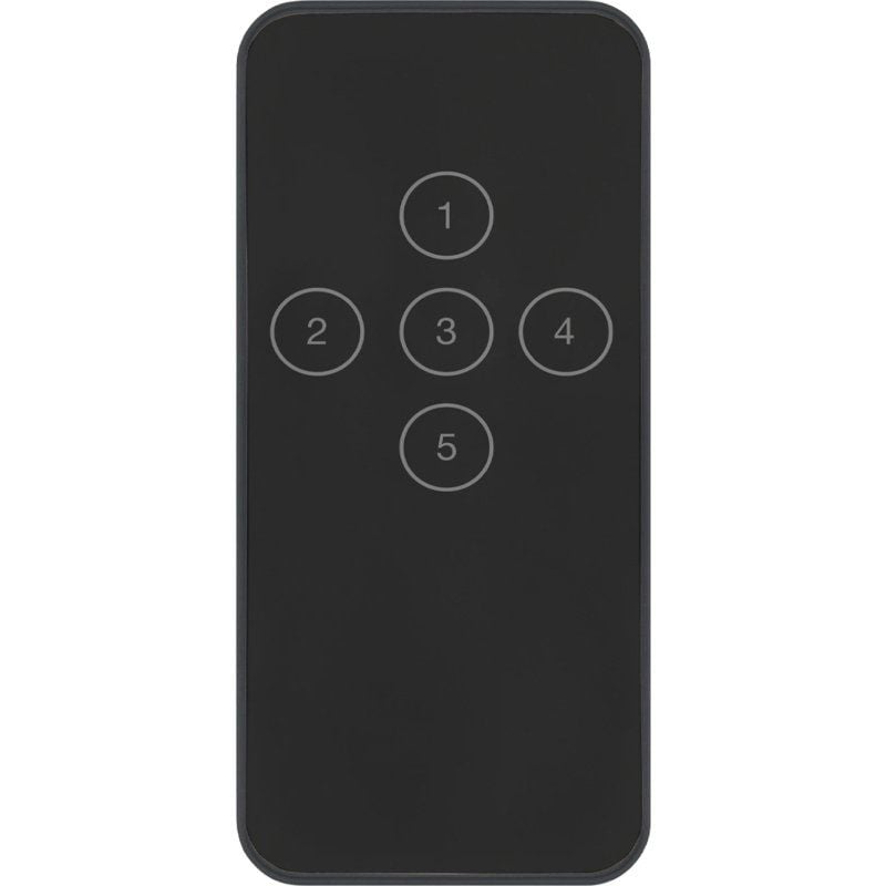 Comutador HDMI Fonestar Fo-22sw51 / 5 Entradas-1 Saída