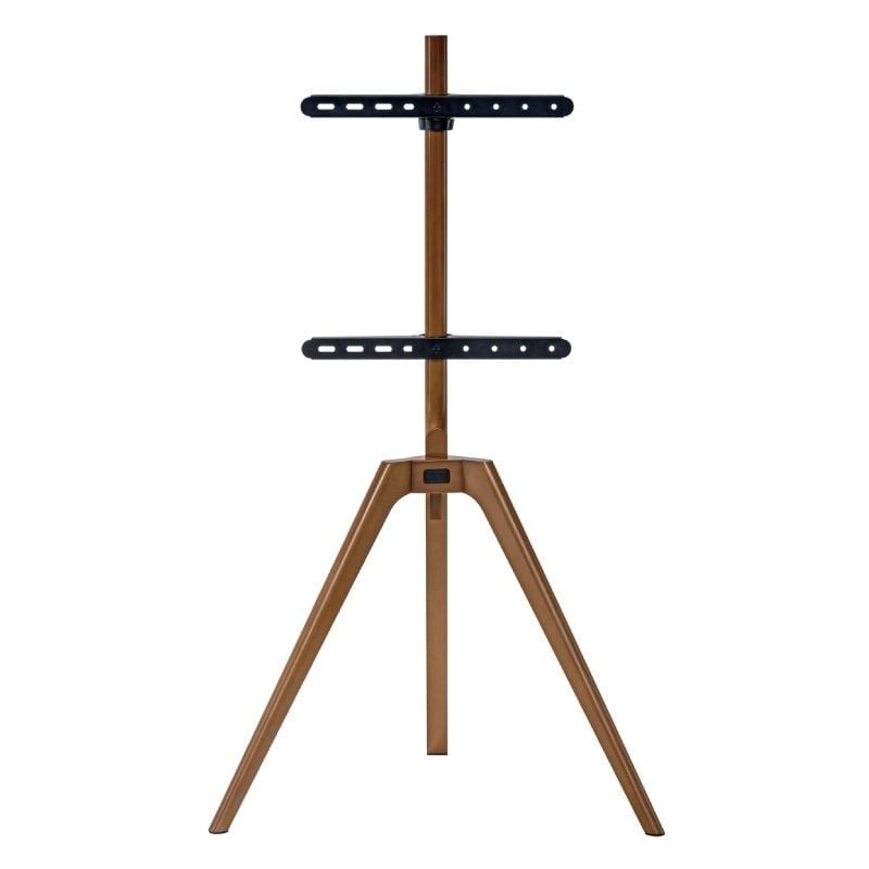 Fonestar Sts-m5044 Suporte de Chão Giratório para Tvs de 45-65" / Até 40kg