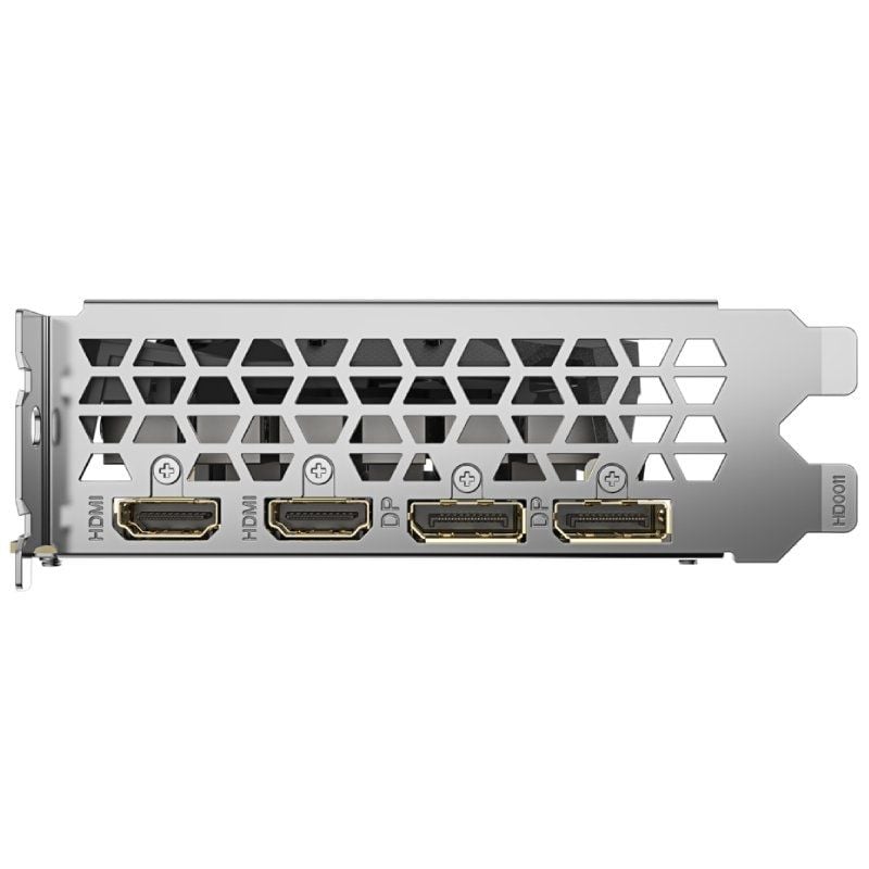 Placa Gráfica Gigabyte Geforce RTX 3050 Windforce OC V2 / 6GB GDDR6