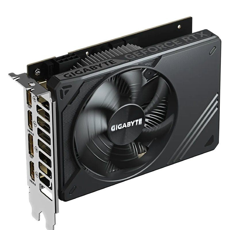 Placa Gráfica Gigabyte Geforce RTX 5050 D6 8G / 8GB GDDR6