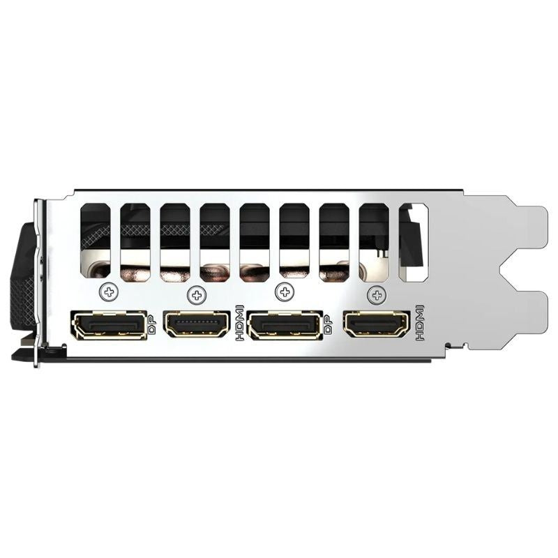 Placa Gráfica Gigabyte Geforce RTX 5050 Gaming OC / 8GB GDDR6