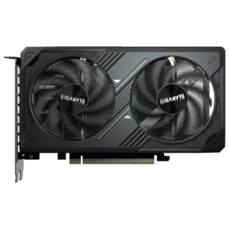 Placa Gráfica Gigabyte Geforce RTX 5050 Windforce OC / 8GB GDDR6