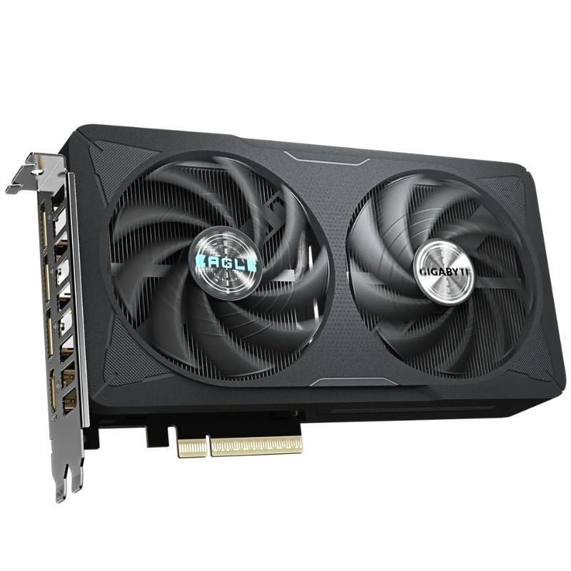 Placa Gráfica Gigabyte Geforce RTX 5060 Eagle OC / 8GB GDDR7