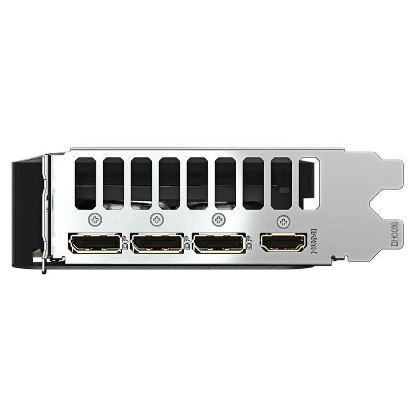 Placa Gráfica Gigabyte Geforce RTX 5060 Eagle OC / 8GB GDDR7