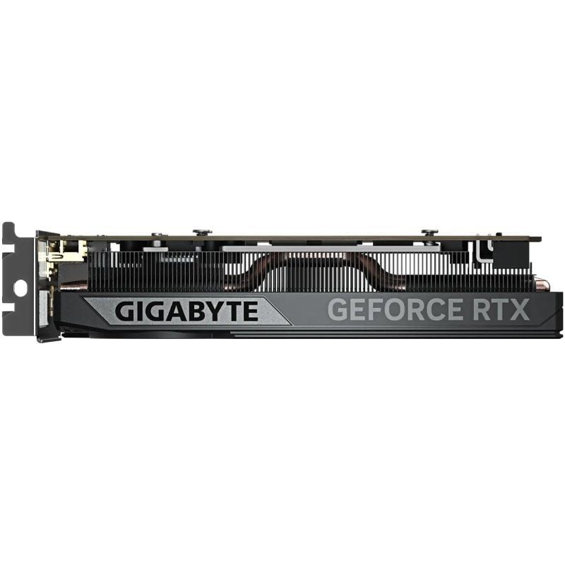 Placa Gráfica Gigabyte Geforce RTX 5060 OC de Baixo Perfil / 8GB GDDR7