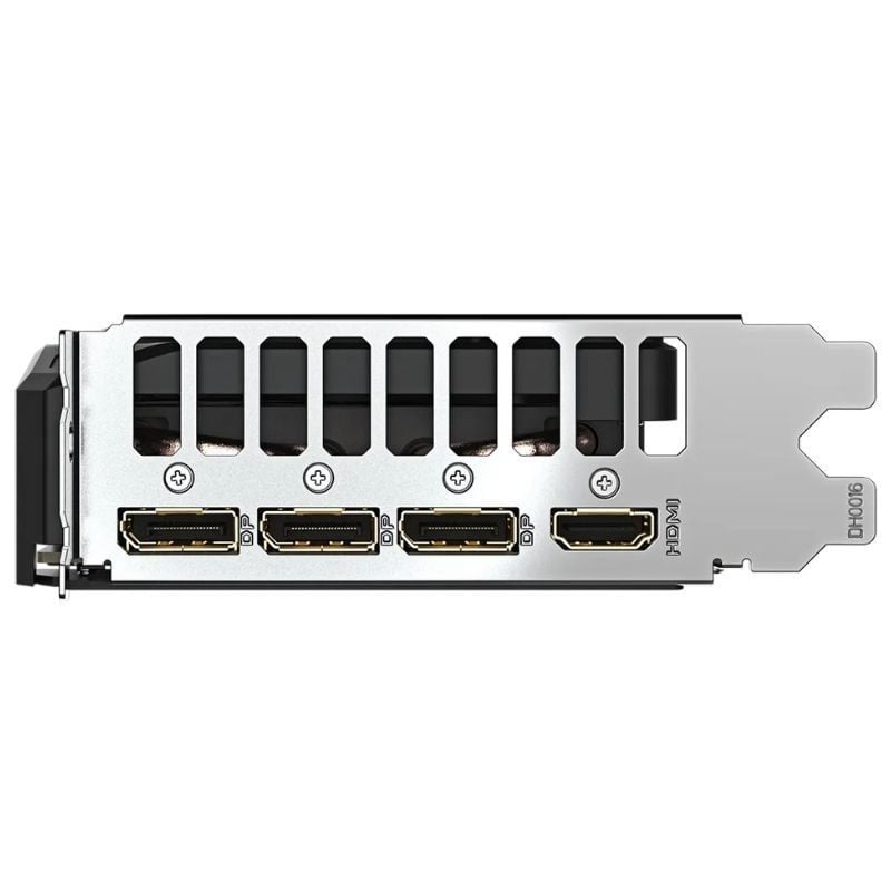 Placa Gráfica Gigabyte Geforce RTX 5060 Windforce Max OC / 8GB GDDR7