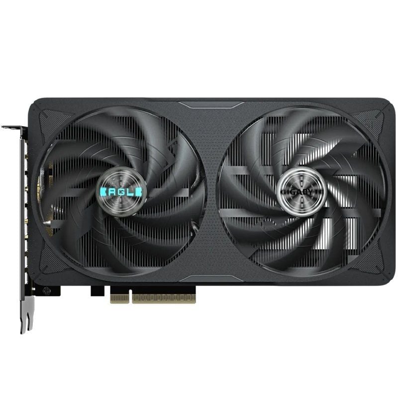 Placa Gráfica Gigabyte Geforce RTX 5060 Ti Eagle OC / 8GB GDDR7