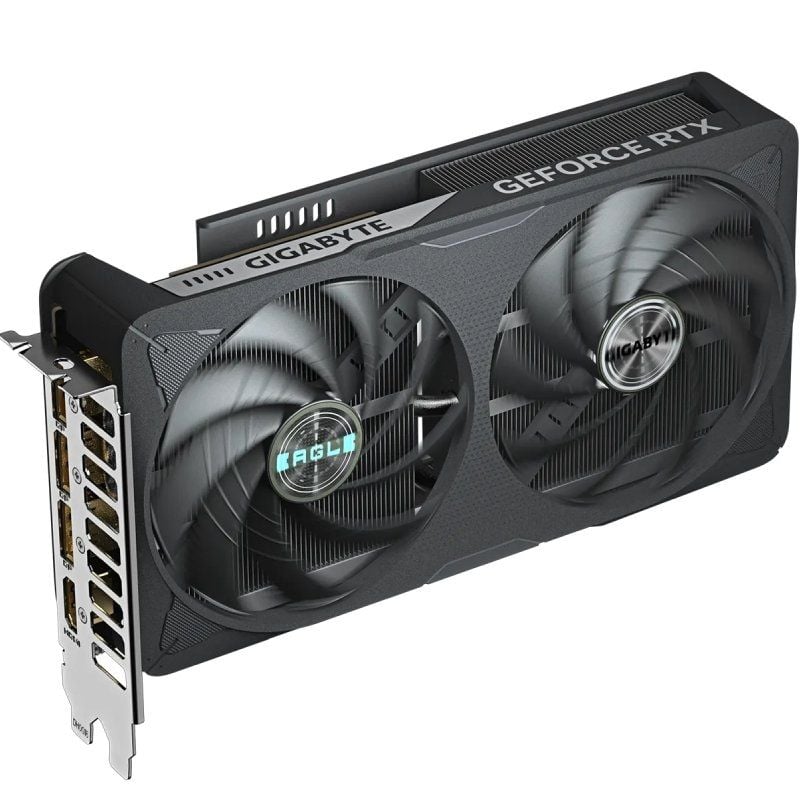 Placa Gráfica Gigabyte Geforce RTX 5060 Ti Eagle OC / 8GB GDDR7