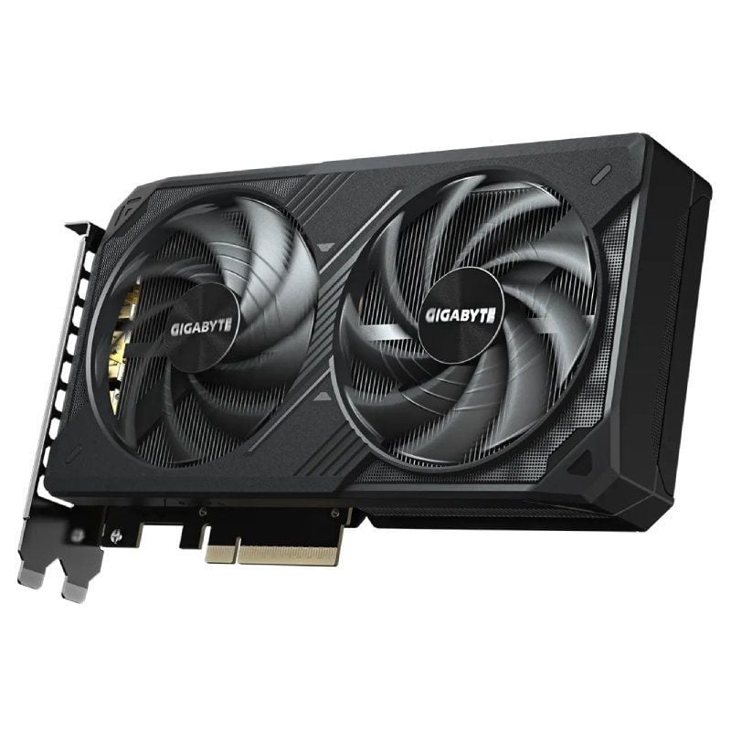 Placa Gráfica Gigabyte Geforce RTX 5060 Ti Windforce OC / 16GB GDDR7