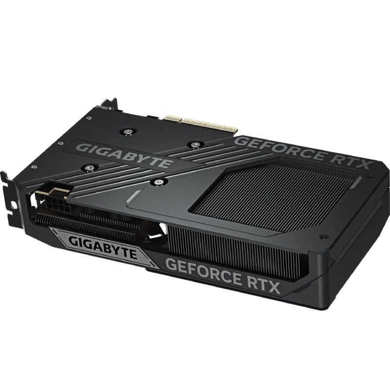 Placa Gráfica Gigabyte Geforce RTX 5060 Ti Windforce OC / 8 GB GDDR7