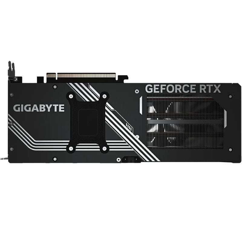 Placa Gráfica Gigabyte Geforce RTX 5070 Windforce OC SFF / 12GB GDDR7