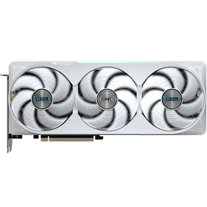 Placa Gráfica Gigabyte Geforce RTX 5070ti Eagle OC ICE SFF / 16GB GDDR7