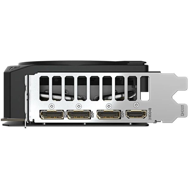 Placa Gráfica Gigabyte Geforce RTX 5070 Ti Windforce OC SFF / 16GB GDDR7