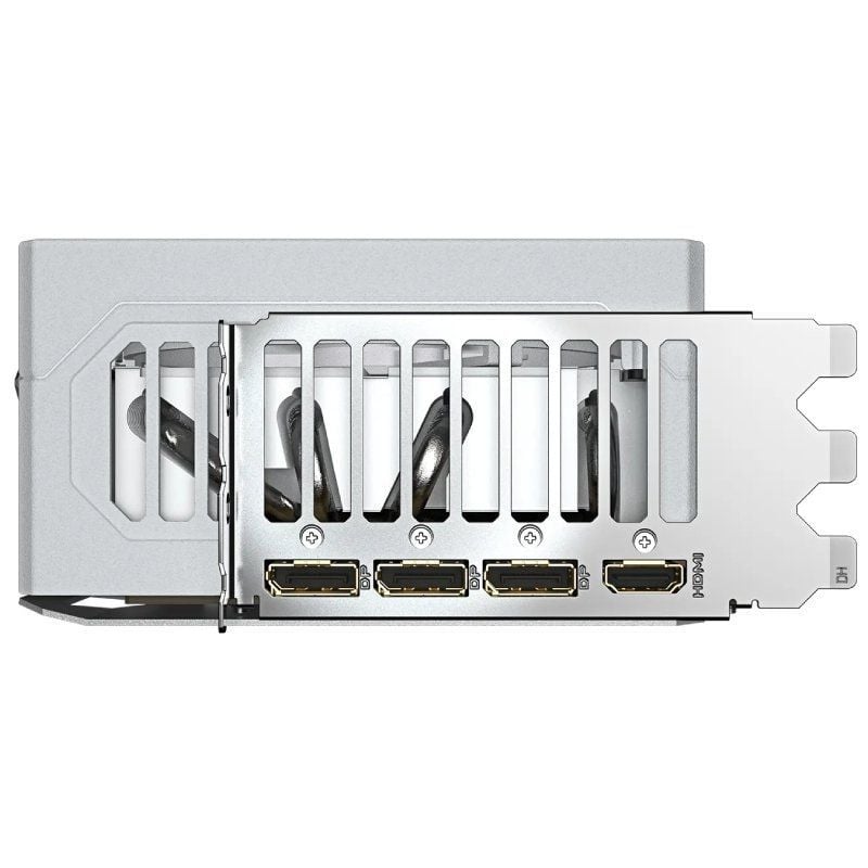 Placa Gráfica Gigabyte AORUS Geforce RTX 5080 MASTER ICE / 16GB GDDR7