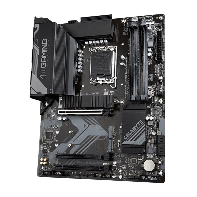 Placa-mãe Gigabyte B760 GAMING X DDR4 Socket 1700