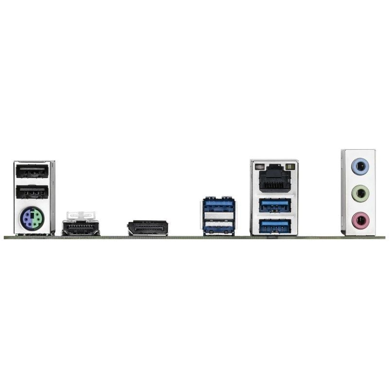 Gigabyte B860M DS3H Socket 1851 / DDR5 / PCIe 5.0 / Placa-mãe Micro ATX