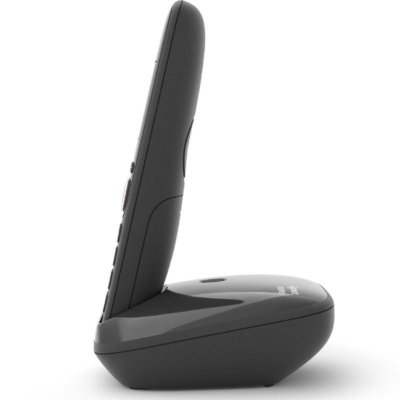 Telefone sem Fios Gigaset AS690 / Preto