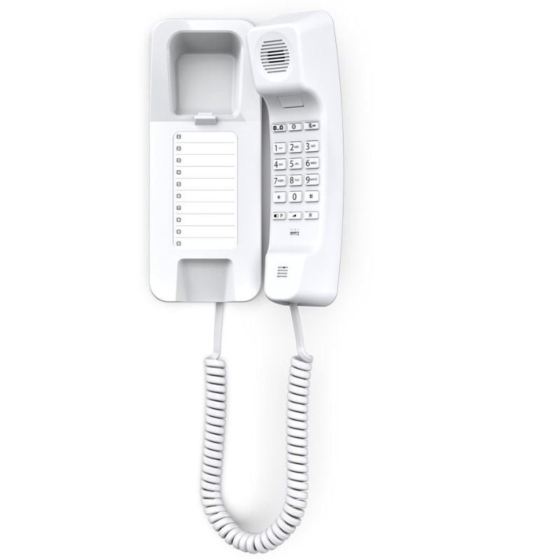 Gigaset Desk 200 / Branco