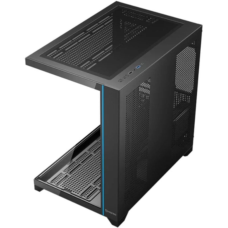 Gabinete de Jogos Semitorre Hiditec H3 Pro