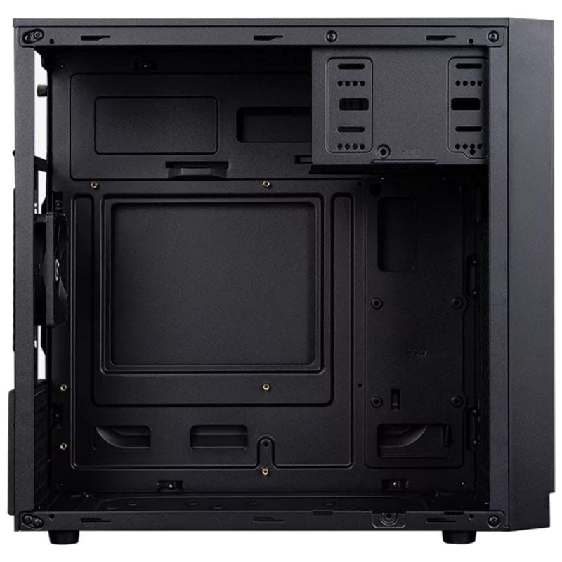 Caixa Mini Torre Hiditec Q5 PRO