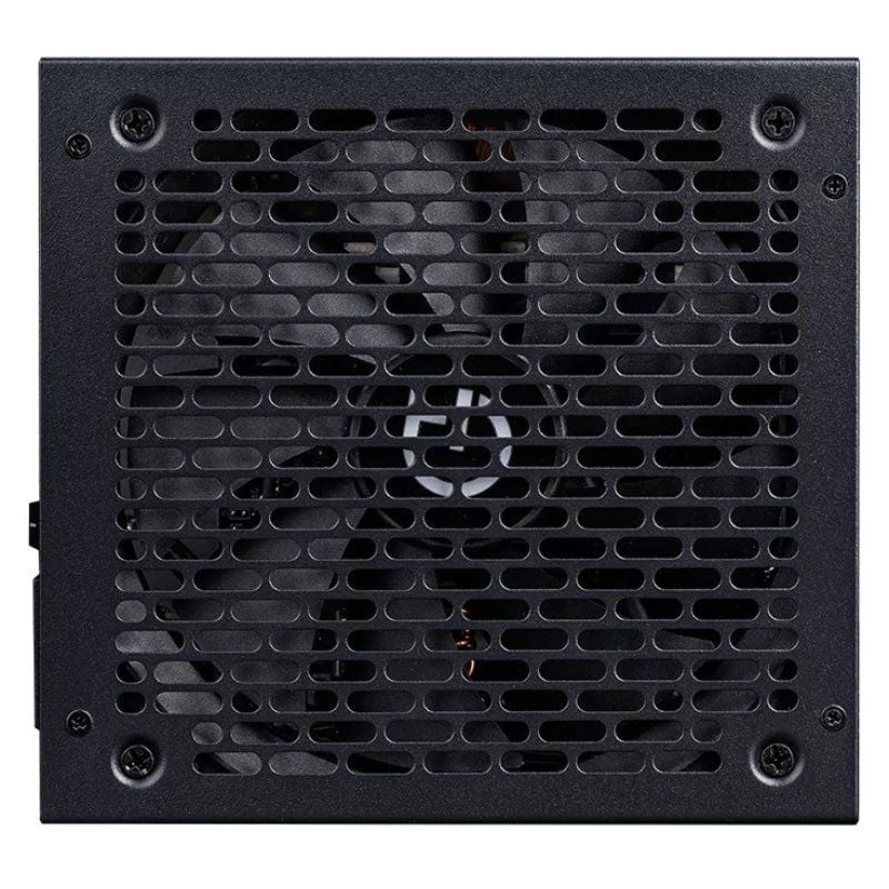 Fonte de Alimentação Hiditec BZX750 BZ V2 / 750W / Ventilador de 14cm / 80 Plus Bronze