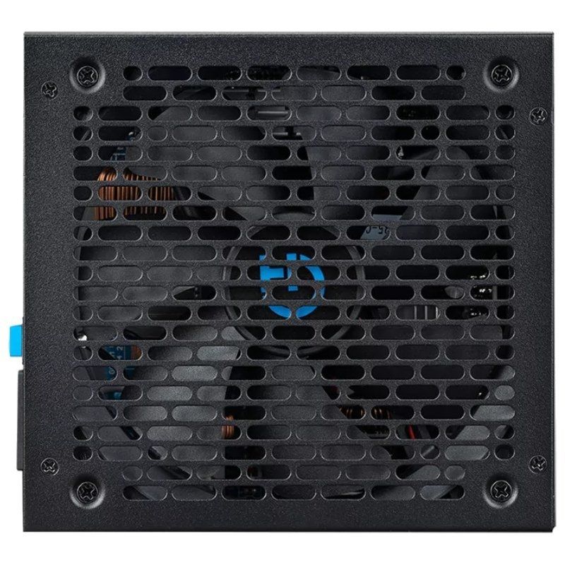 Fonte de Alimentação Hiditec GDX750 V2 / 750W / Ventilador de 14cm / ATX 3.0 / PCIe 5.0 / 80 Plus G…