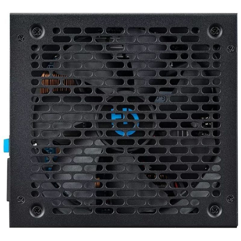 Fonte de Alimentação Hiditec GDX750 V3 / 750W / Ventilador de 14cm / ATX 3.1 / PCIe 5.1 / 80 Plus G…