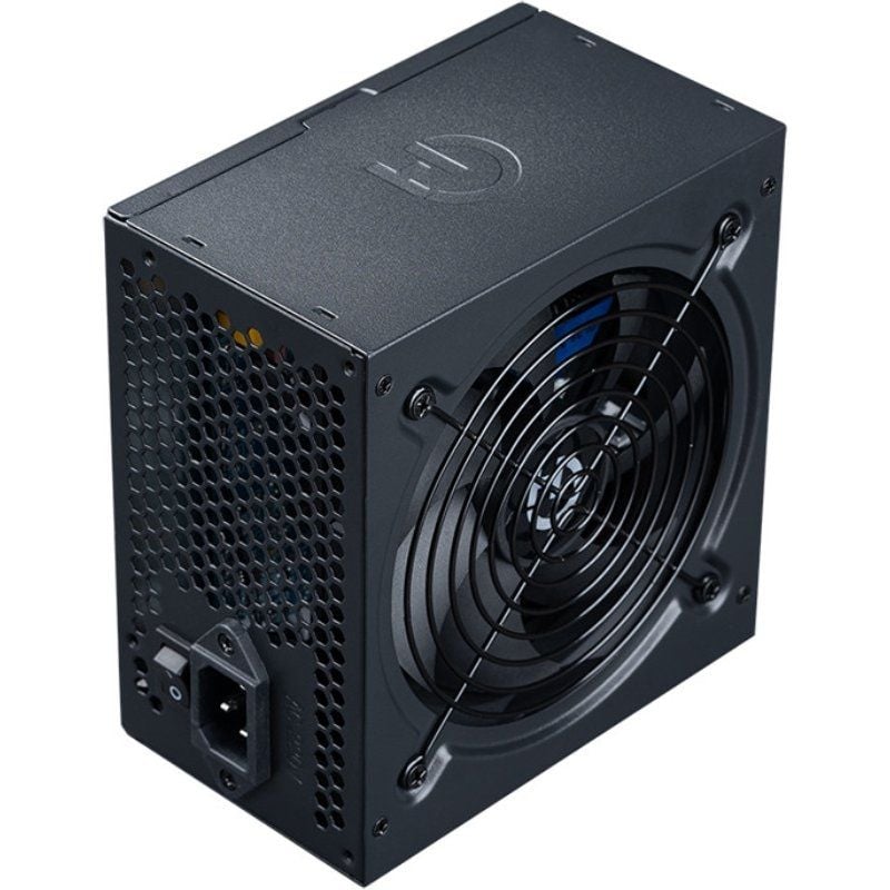 Fonte de Alimentação Hiditec RL750 / 750W / Ventilador de 12cm / 80 Plus Bronze