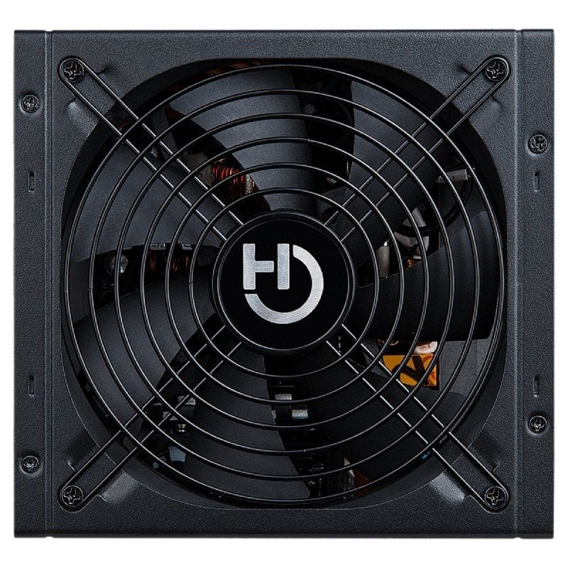 Fonte de Alimentação Hiditec BZ850 / 850W / Ventoinha de 14cm / 80 Plus Bronze