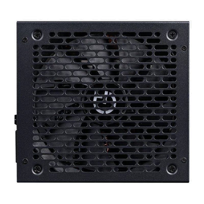 Fonte de Alimentação Hiditec BZX850 V2 / 850W / Ventilador de 14cm / 80 Plus Bronze