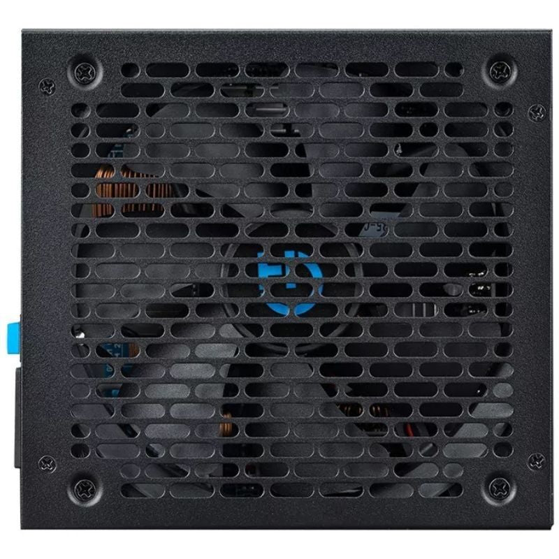 Fonte de Alimentação Hiditec GDX850 V3 / 850W / Ventilador de 14cm / ATX 3.1 / PCIe 5.1 / 80 Plus G…