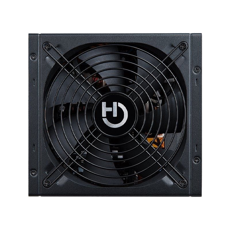 Fonte de Alimentação Hiditec BZ750 PSU010008 / 750W / Ventilador de 14cm / 80 Plus Bronze