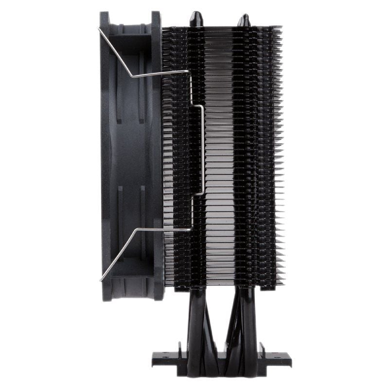 Hiditec C12 PWM Ventilador do Dissipador de Calor / 12cm