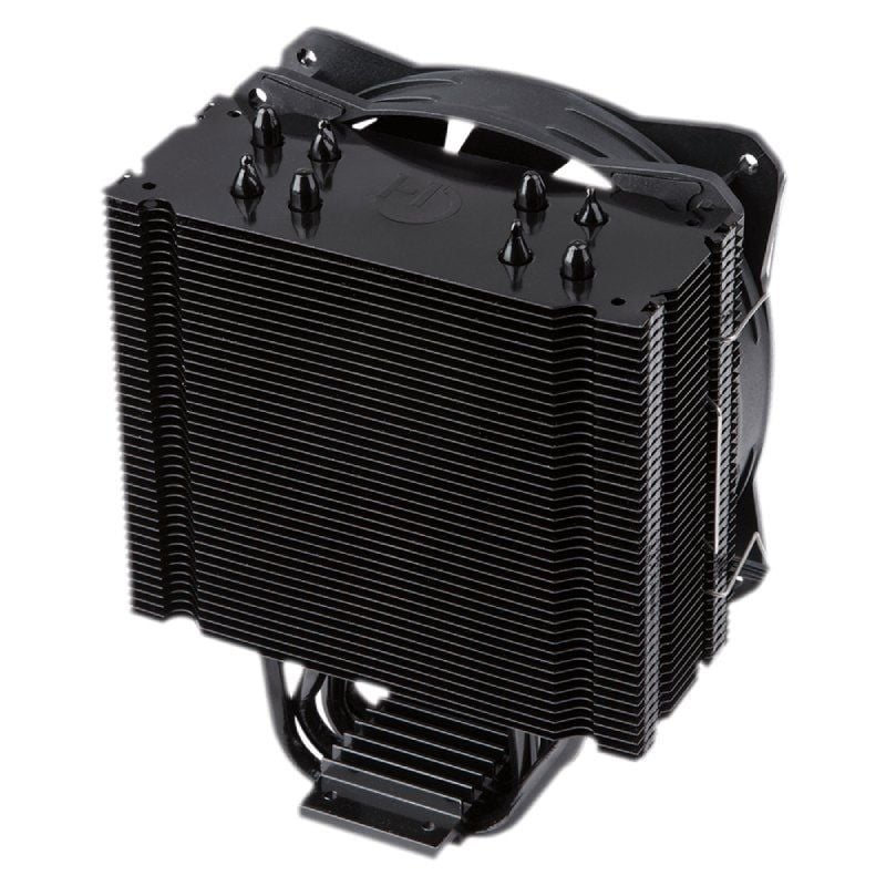 Hiditec C12 PWM Ventilador do Dissipador de Calor / 12cm