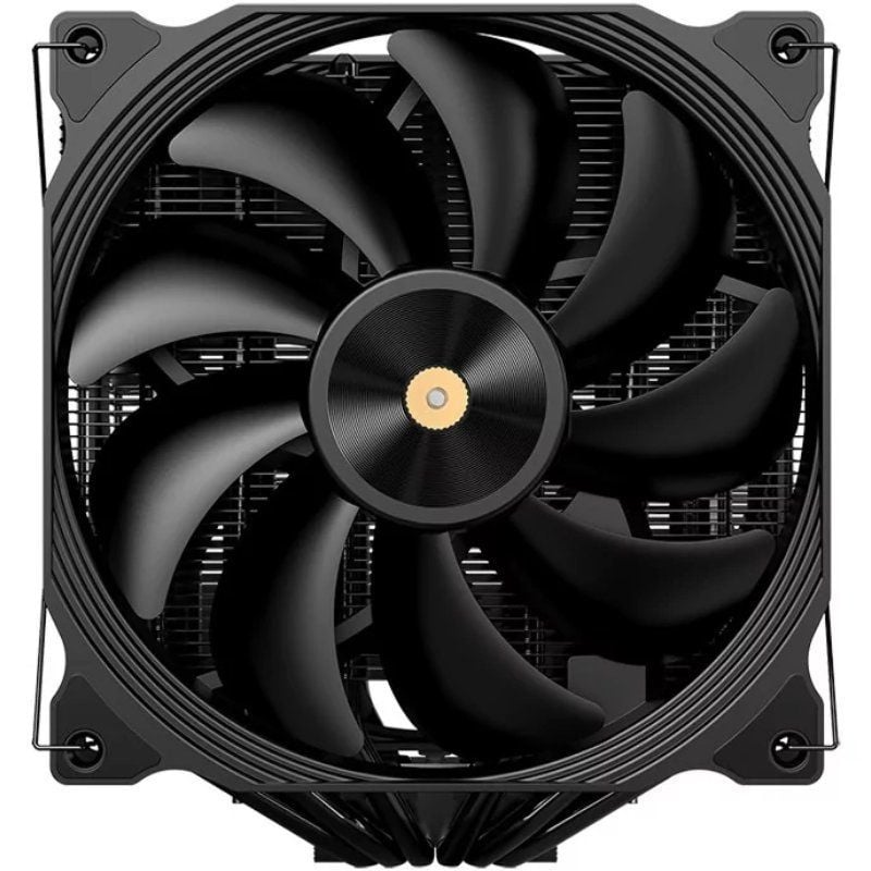 Ventoinha do Dissipador de Calor Hiditec C40 Pro / 14cm