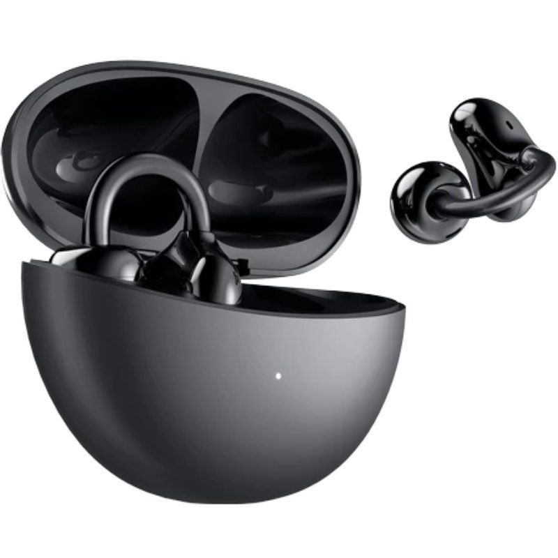 Honor Choice Earbuds Clip Auscultadores Bluetooth com Estojo de Carregamento / 7h de Autonomia / Pr…