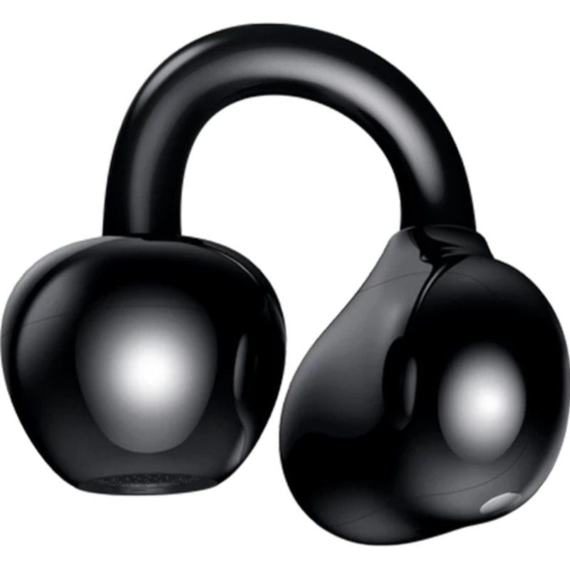 Honor Earbuds Clip Auscultadores Bluetooth com Estojo de Carregamento / 7h de Autonomia / Preto