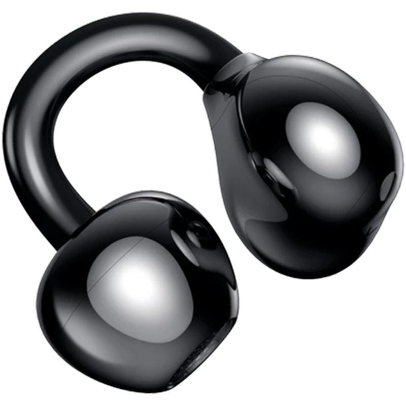 Honor Earbuds Clip Auscultadores Bluetooth com Estojo de Carregamento / 7h de Autonomia / Preto