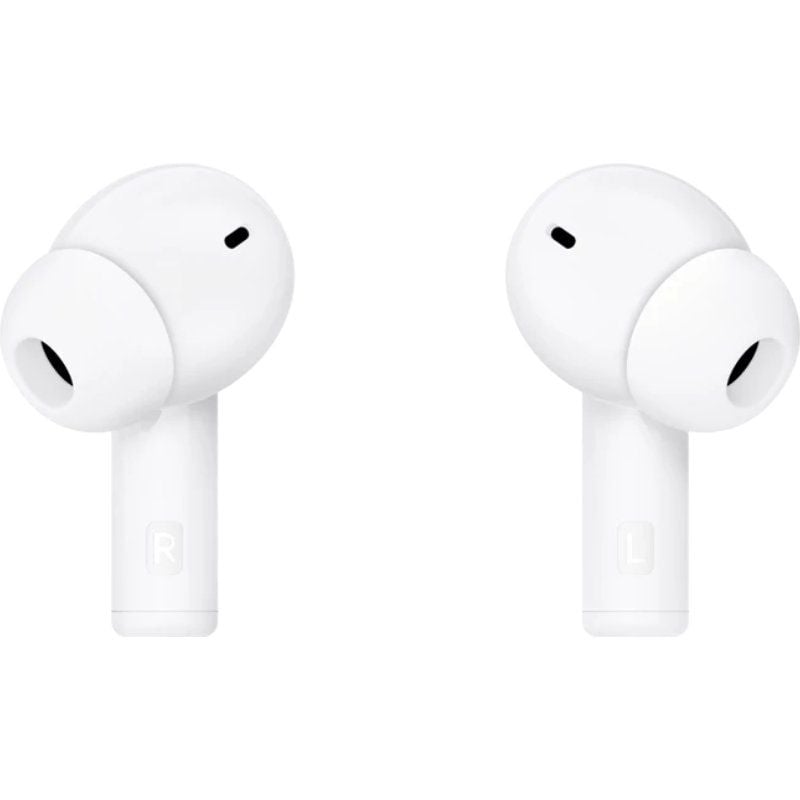 Honor Earbuds X7 Lite Auscultadores Bluetooth com Estojo de Carregamento / 7h de Autonomia / Branco
