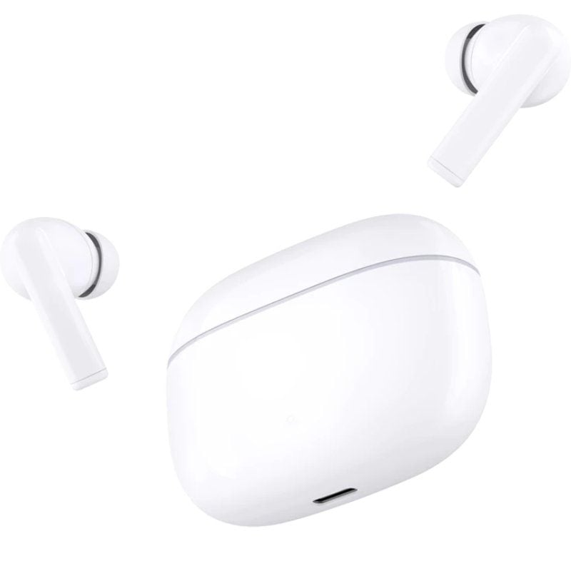 Honor Earbuds X7 Lite Auscultadores Bluetooth com Estojo de Carregamento / 7h de Autonomia / Branco