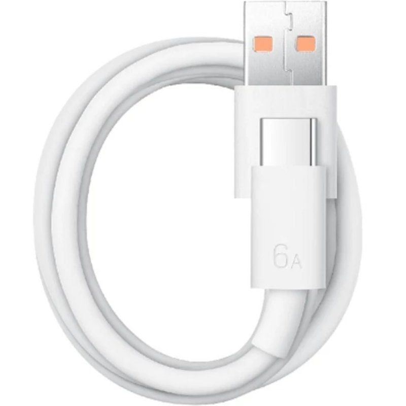 Carregador de Parede Adaptador de Corrente Honor Supercharge (max 66w) Branco / 1xusb / 66W / Branco