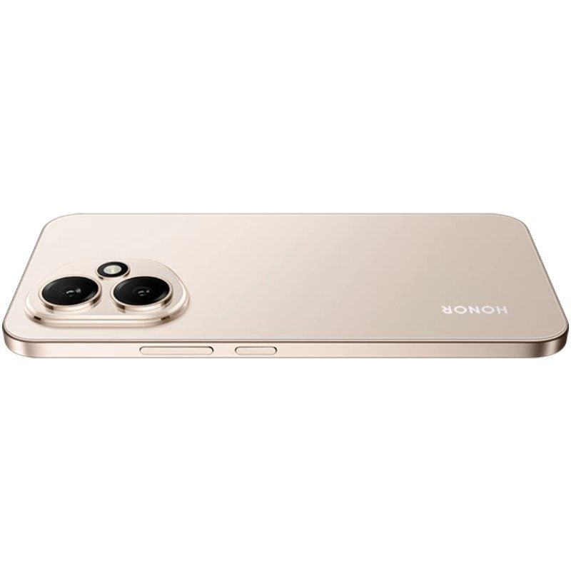 Smartphone Honor 400 8GB / 256GB / 6.7" / 5G / Dourado