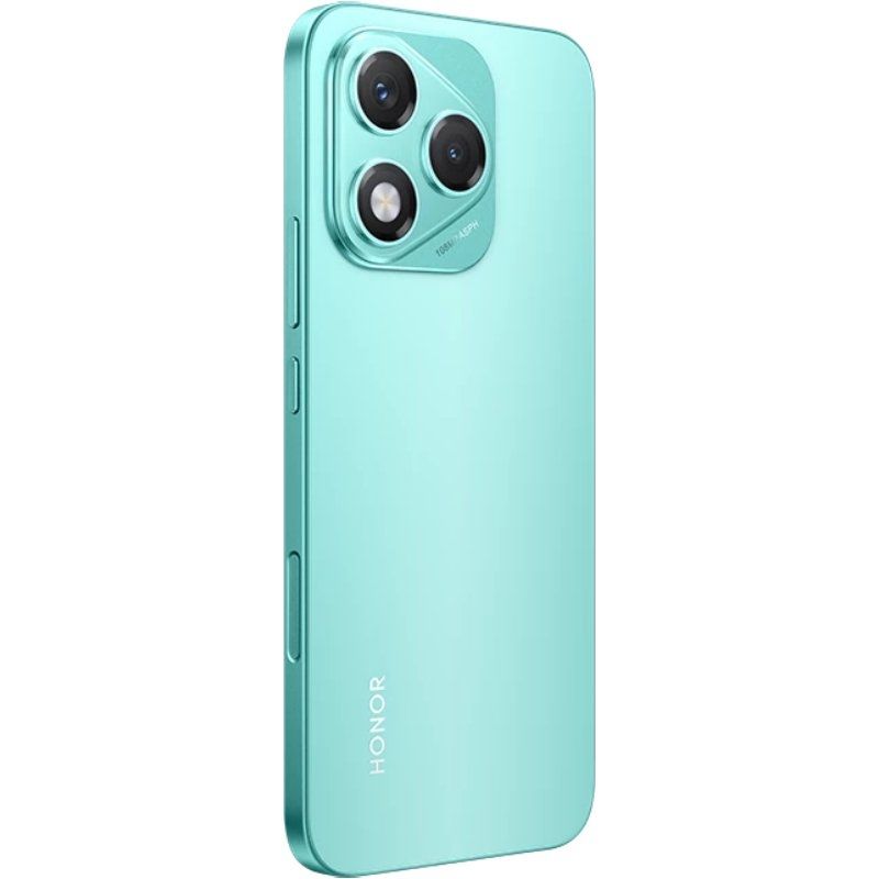 Smartphone Honor 400 Lite 8GB / 256GB / 6.7" / 5G / Verde