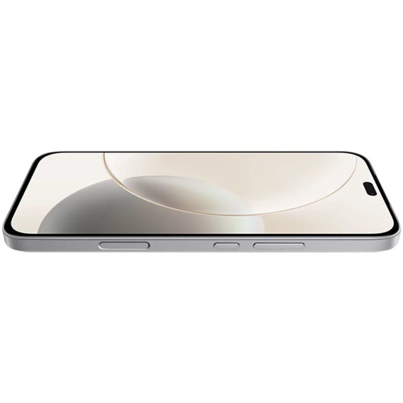 Smartphone Honor 400 Lite 8GB / 256GB / 6.7" / 5G / Cinzento